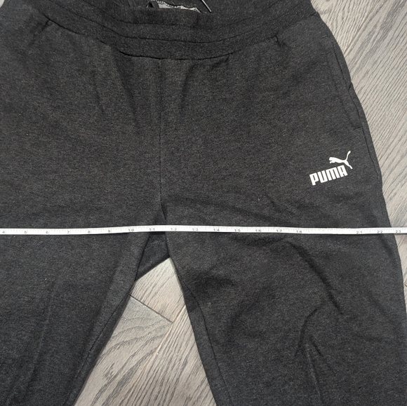 NWOT Puma Sweatpants - Picture 8 of 9